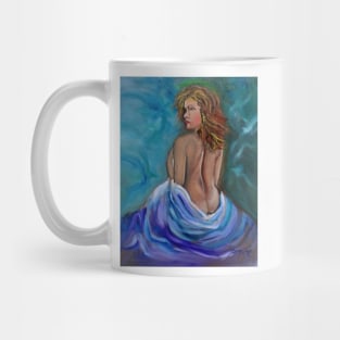 Exotic Erotic Mug